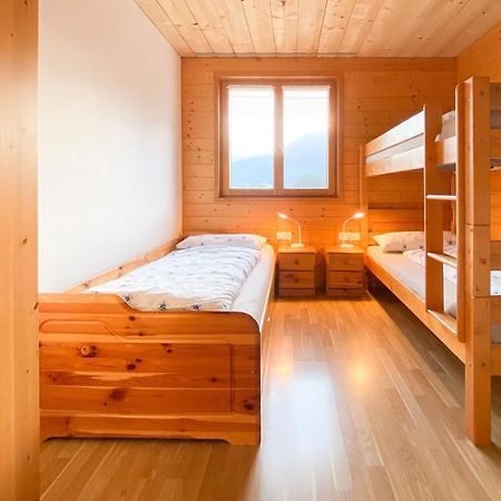 דירות שופרנאו Haus Helga מראה חיצוני תמונה