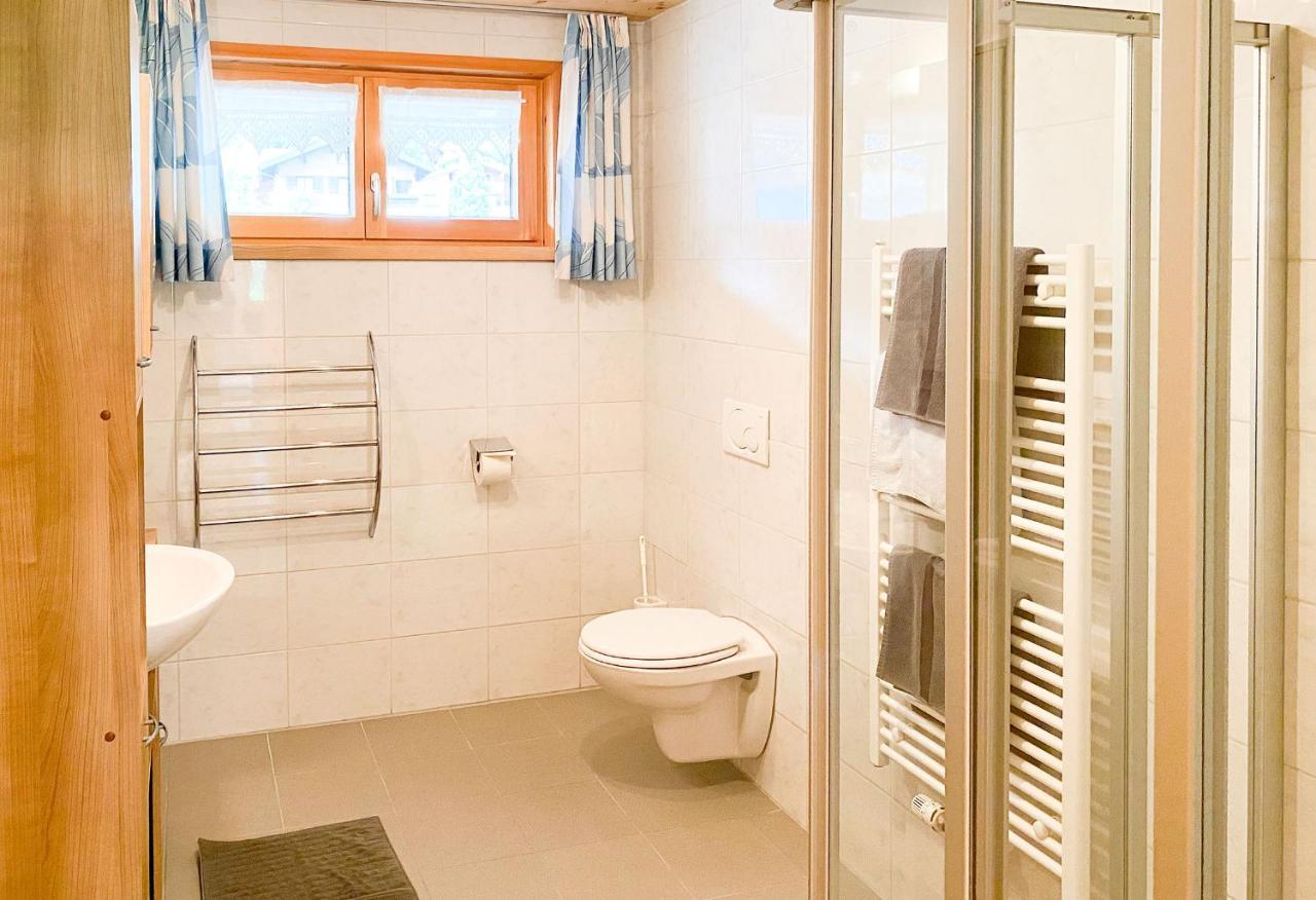 דירות שופרנאו Haus Helga מראה חיצוני תמונה