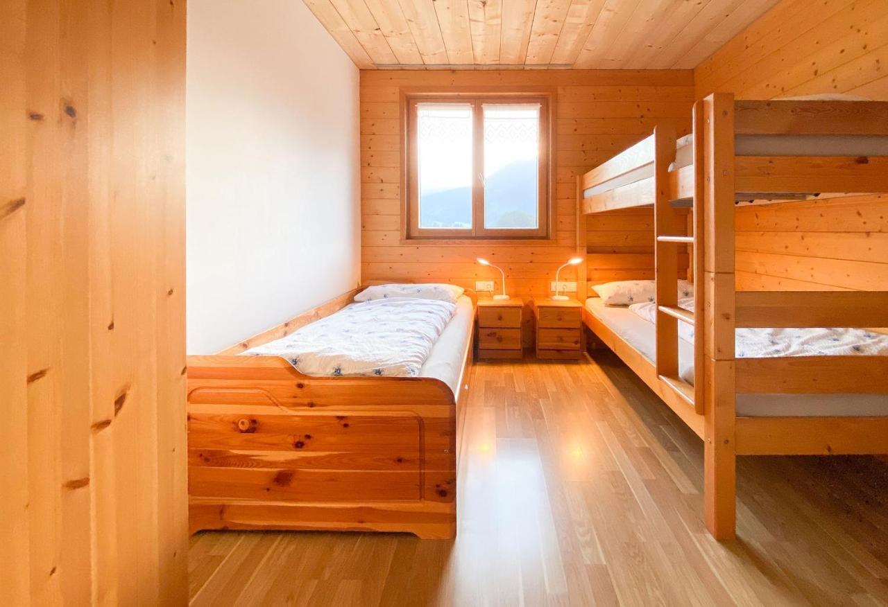 דירות שופרנאו Haus Helga מראה חיצוני תמונה
