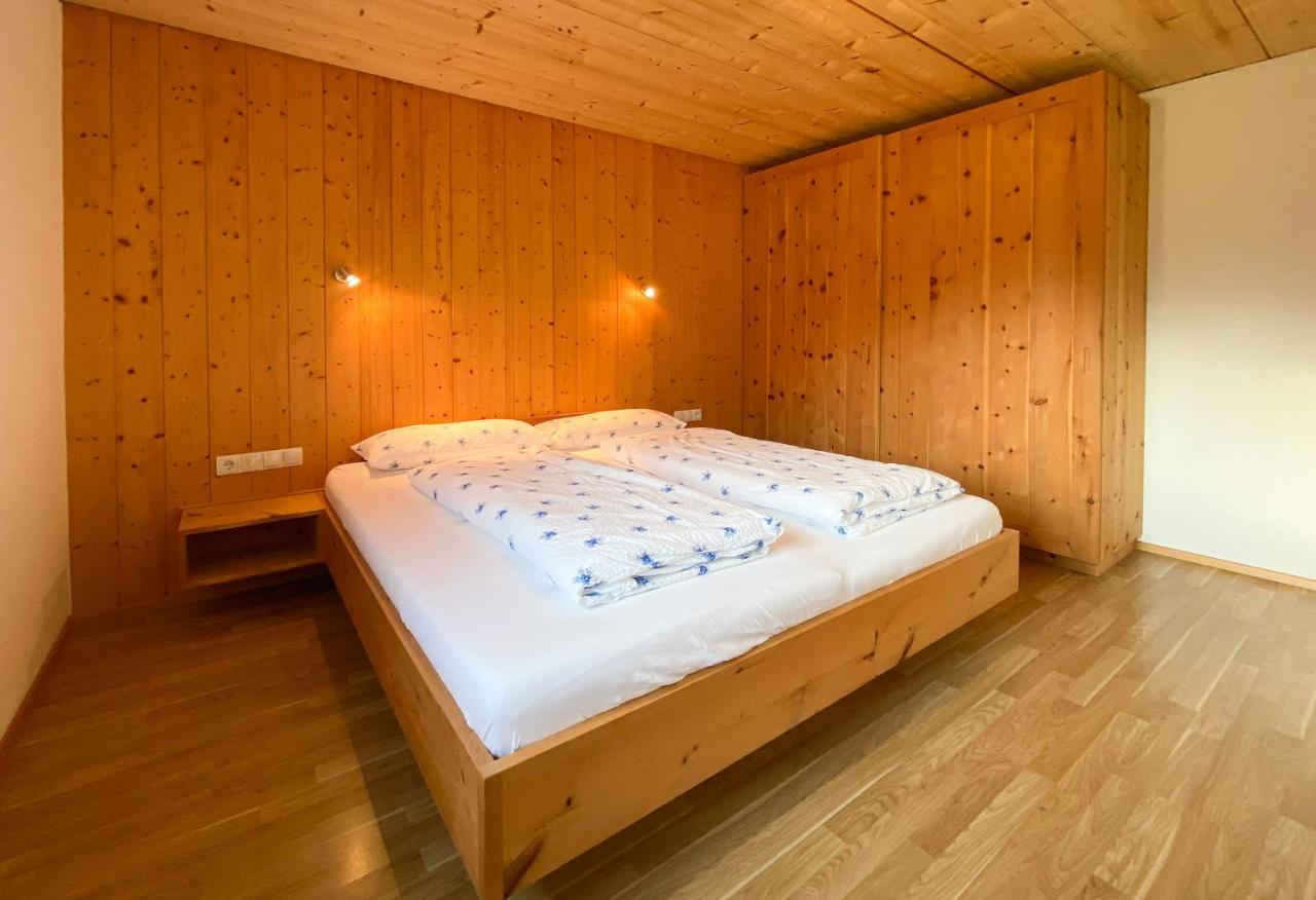 דירות שופרנאו Haus Helga מראה חיצוני תמונה