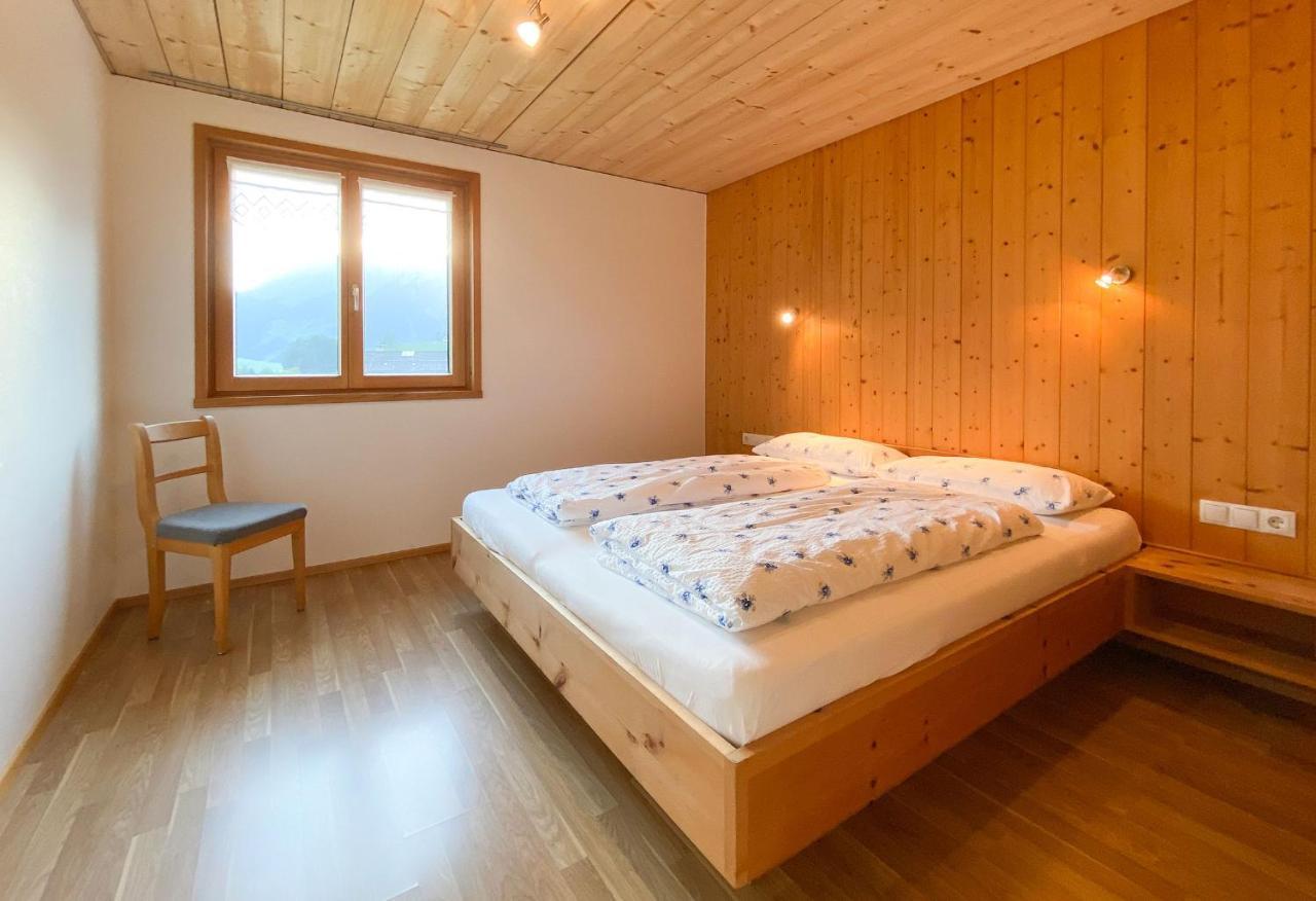 דירות שופרנאו Haus Helga מראה חיצוני תמונה