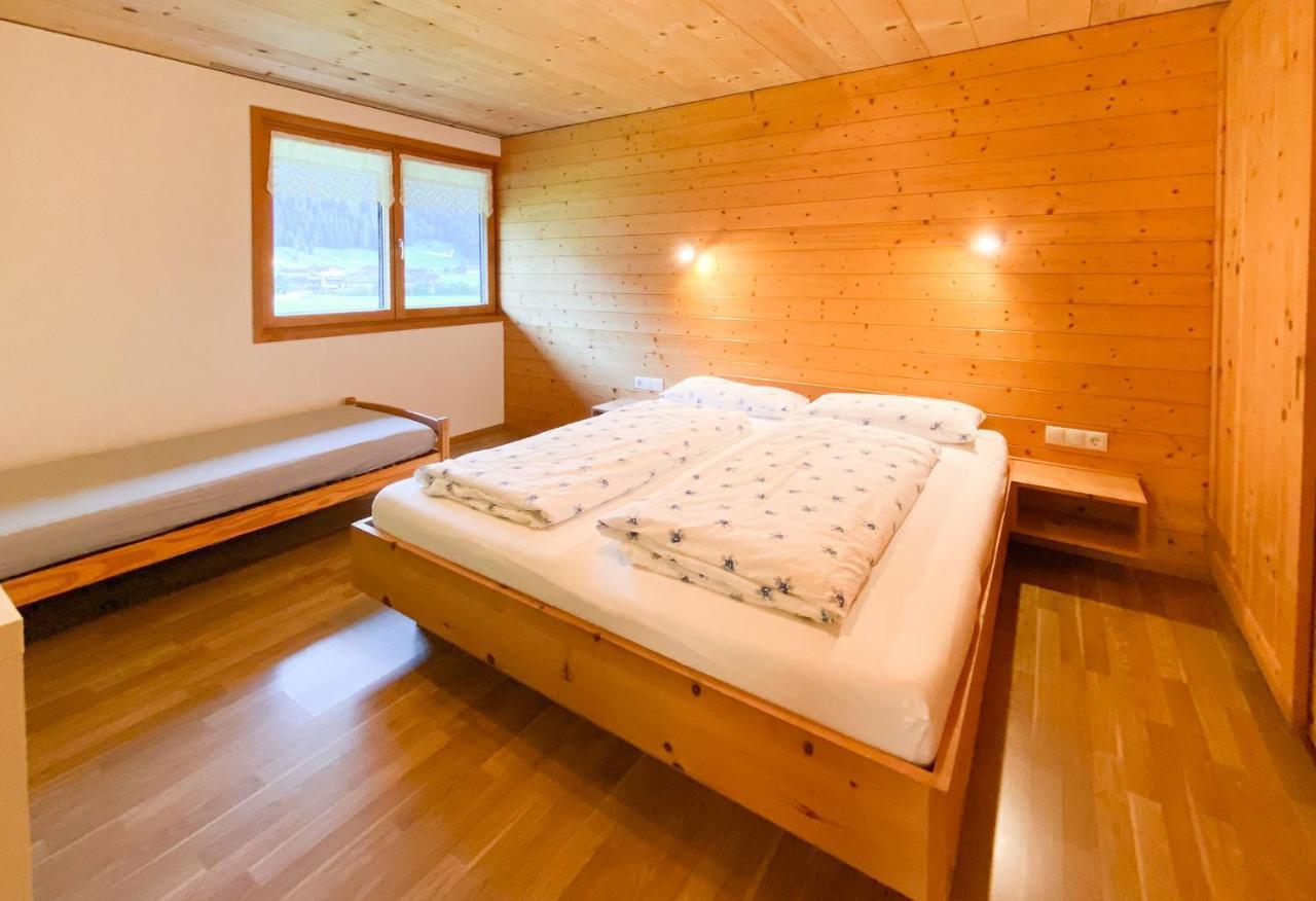 דירות שופרנאו Haus Helga מראה חיצוני תמונה