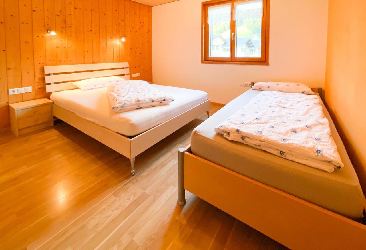 דירות שופרנאו Haus Helga מראה חיצוני תמונה