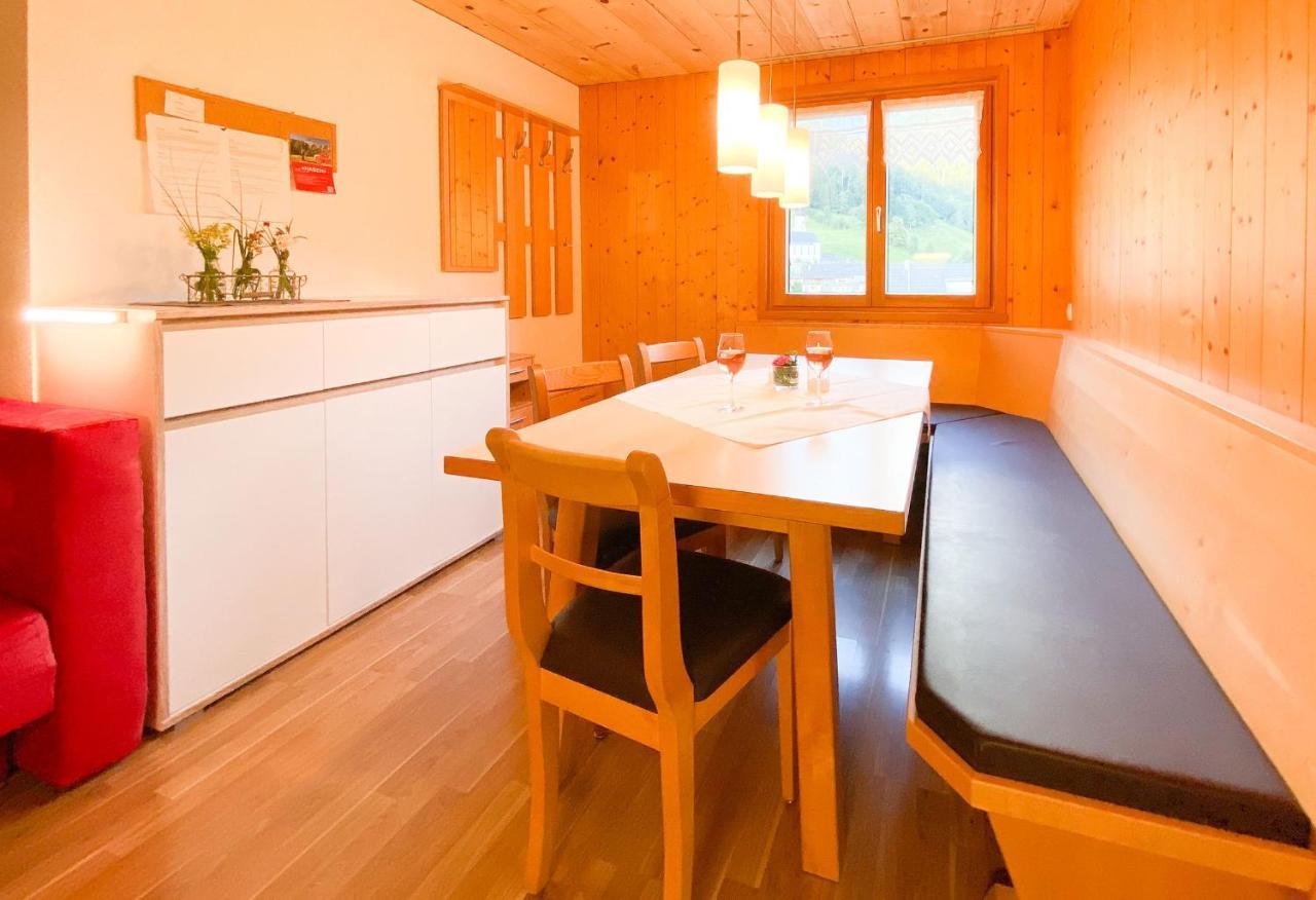 דירות שופרנאו Haus Helga מראה חיצוני תמונה