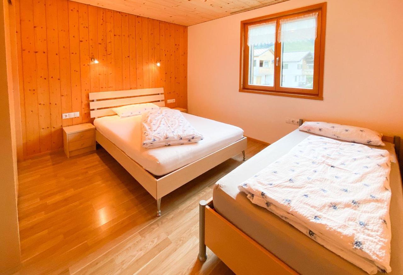 דירות שופרנאו Haus Helga מראה חיצוני תמונה