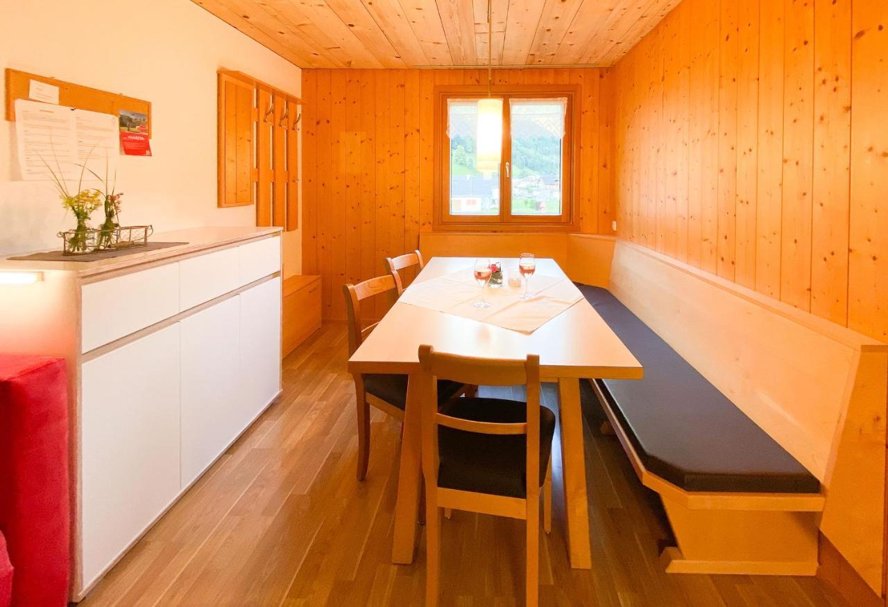 דירות שופרנאו Haus Helga מראה חיצוני תמונה